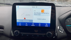 Ford EcoSport 1.0 EcoBoost 125 ST-Line 5dr Petrol Hatchback